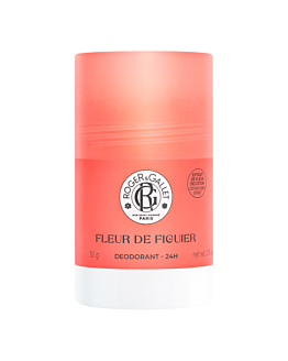 Roger & Gallet Dezodorant w sztyfcie, Fleur de Figuier