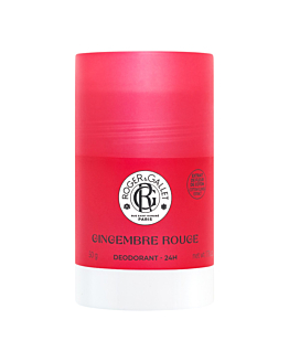 Roger & Gallet Dezodorant w sztyfcie, Gingembre Rouge