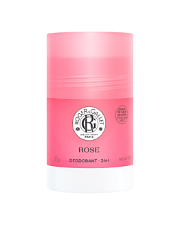 Roger & Gallet Dezodorant w sztyfcie, Rose