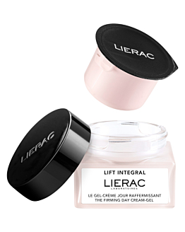 Lierac Lift Integral Krem-żel na dzień Refill, 50 ml
