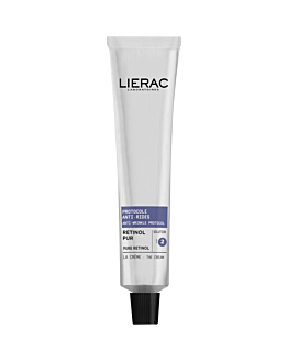 Lierac Protocole Anti-Rides Krem z czystym retinolem 0,3%