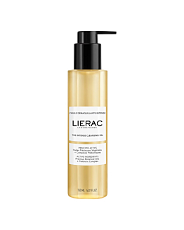 Lierac Intensywny olejek oczyszczający, 150 ml