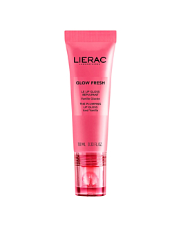 Lierac Glow Fresh The Plumping Lip Gloss Błyszczyk do ust