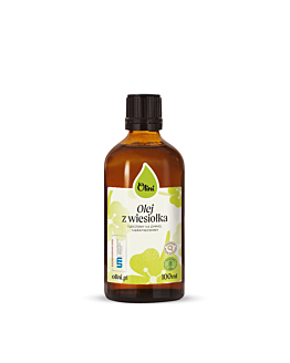 Olini Olej z wiesiołka 100 ml