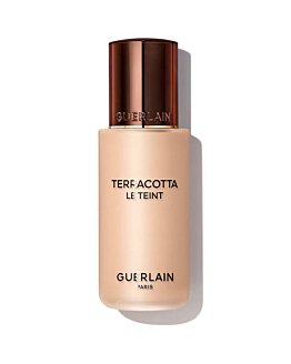 Guerlain Terracotta Le Teint podkład w płynie z efektem naturalnego rozświetlenia 2N, 35ml