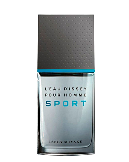 Issey Miyake L'Eau D'Issey Pour Homme Sport Woda toaletowa dla mężczyzn