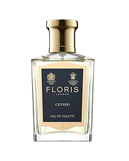 Floris Cefiro woda toaletowa spray, 50ml