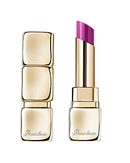 Guerlain KissKiss Bee Glow koloryzujący balsam do ust 809 Lavender Glow, 3.2g