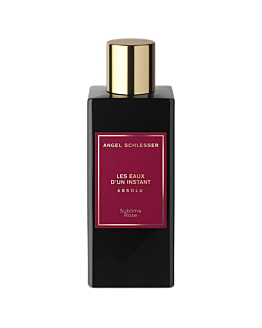 Angel Schlesser Les Eaux D'un Instant Absolu Sublime Rose woda perfumowana spray, 100ml