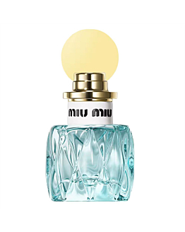 Miu Miu L'Eau Bleue woda perfumowana spray, 30ml