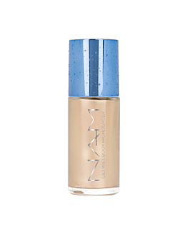 NAM Nawilżający rozświetlacz do ciała Get Wet Body Highlighter 3