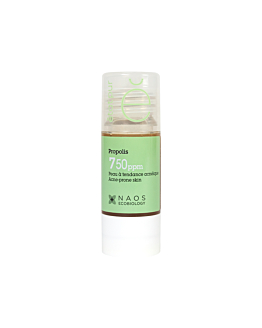 Etat Pur Propolis 750ppm - Redukcja niedoskonałości