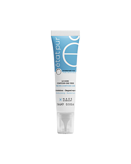 Etat Pur The Eye Contour Care Nawilżający krem pod oczy 
