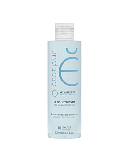 Etat Pur The Cleansing Gel Żel oczyszczający do twarzy