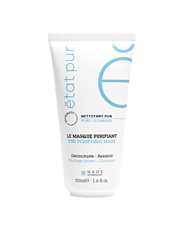 Etat Pur The Purifying Mask Maska oczyszczająca do twarzy