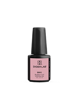 Didier Lab BBIO Żel budujący w butelce peach pearl pink