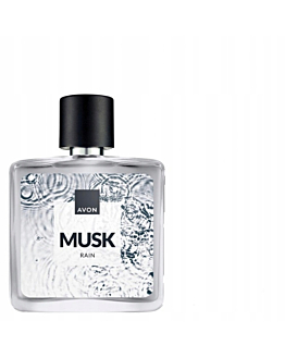 Avon Musk Rain Woda Toaletowa dla Niego 75 ml