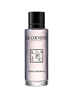 LE COUVENT Aqua Sacrae woda kolońska spray, 100ml