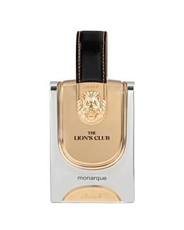Armaf The Lion's Club Monarque woda perfumowana spray, 100ml