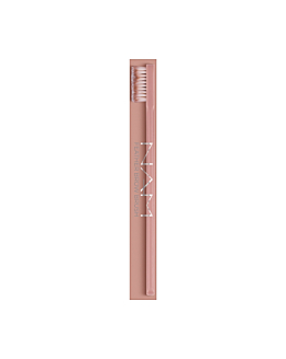 NAM Pędzel do stylizacji brwi Feather Brow Brush