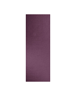 OMM YOGA Mata do jogi Travel Purple 2mm
