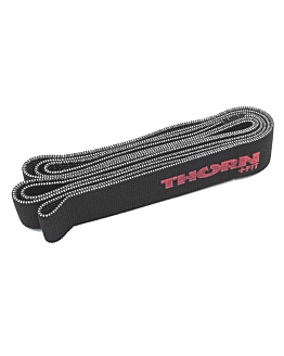 THORN FIT Taśma tekstylna Superband 208 cm EXTRA HEAVY