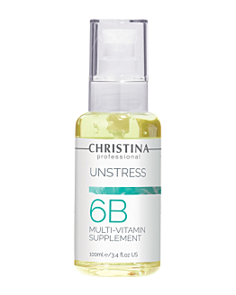 Christina Unstress Multy Vitamin Supplement