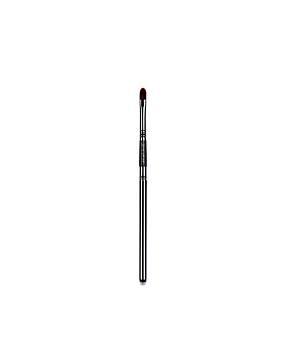 Jessup Lip Brush 316 LIP, pędzel do ust czarny, 1 szt