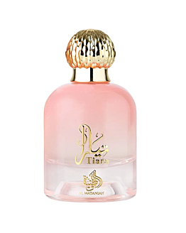 Al Wataniah Tiara Pink woda perfumowana spray, 100ml