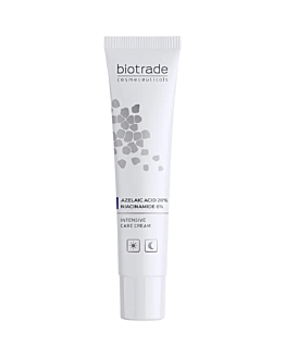 Biotrade Intensive Azelaic Acid 20%, Krem z kwasem azelainowym i niacynamidem 
