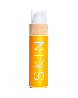 Cocosolis Skin Stretch Mark dry oil 