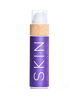 Cocosolis Skin Anticellulite Dry Oil Secco Anticellulite 110 ml