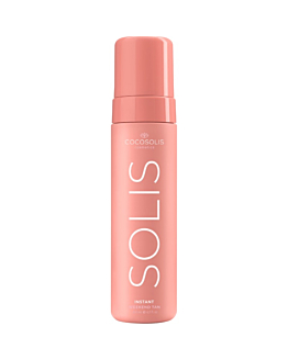 Cocosolis Solis Instant Weekend Tan