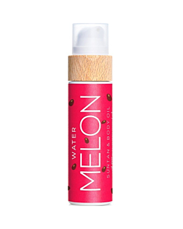 Cocosolis Watermelon Suntan & Body Oil Abbronzante 100 ml