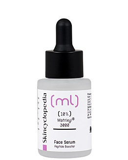 Skincyclopedia Matrixyl 3000 10% Serum peptydowe do twarzy