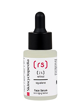 Skincyclopedia Retinolo e Squalano 1% Siero Viso 30 ml