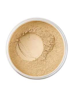 Clare Podkład mineralny SPF15 Warm 560, 14g