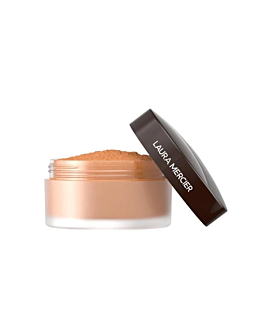 Laura Mercier Translucent Loose Setting Powder Mini matujący puder do twarzy Medium Deep, 9.3g
