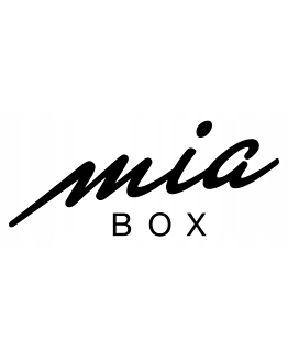 Miabox Olejek eteryczny Drzewo mastyksowe 10%