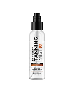 Byrokko Mgiełka samoopalająca do twarzy Tanning Mist Original