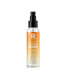 Byrokko Spray do opalania Shine Brown Two-Phase Super Tanning 