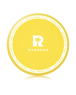 Byrokko Krem do opalania Shine Brown Tropical
