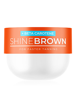 Byrokko Krem do opalania Beta Carotene Tanning Maximiser 