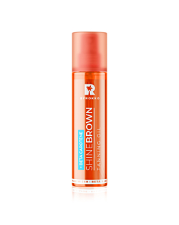 Byrokko Olejek do opalania Beta Carotene Tanning Maximiser 
