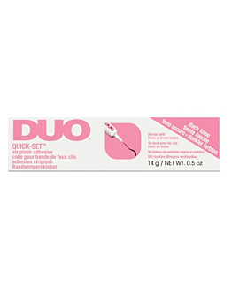 Ardell Duo Quick Striplash Adhesive klej do rzęs Dark, 14g