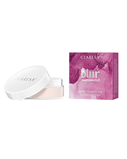 Claresa Blur Super Pow(d)er! puder sypki, 12g