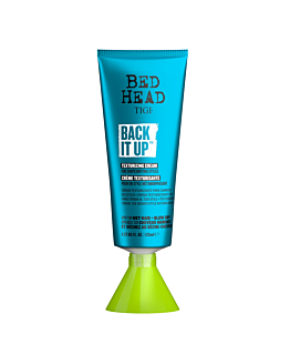Tigi Bed Head Back It Up Texturising Cream krem teksturyzujący do włosów, 125ml