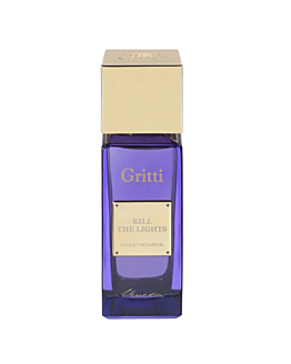 Gritti Kill The Lights ekstrakt perfum spray, 100ml