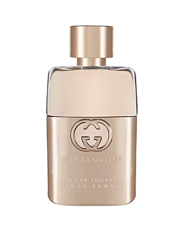 Gucci Guilty Pour Femme woda toaletowa spray, 30ml