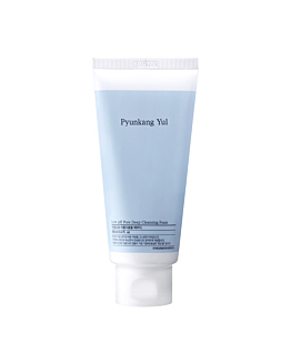 Pyunkang yul Low pH Pore Deep Cleansing Foam 100 ml - Delikatna pianka do oczyszczania twarzy